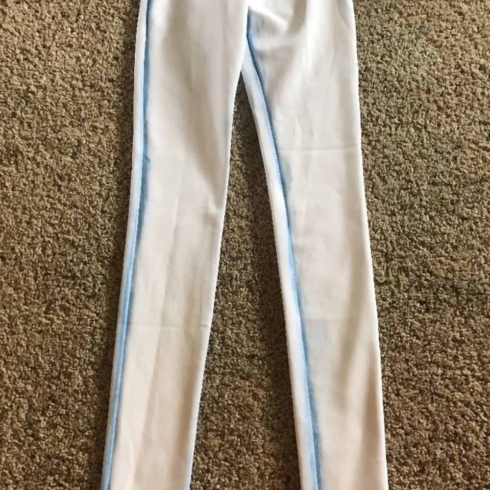 Designer MMM Maison Martin Margiela "Jeans" Pants - Picture 5 of 8